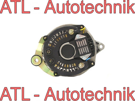 ATL Autotechnik L 37 910 Generator